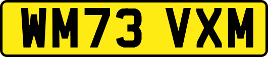 WM73VXM