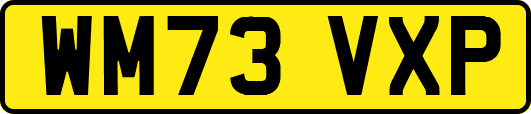 WM73VXP