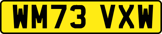 WM73VXW