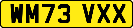 WM73VXX