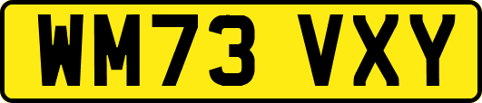 WM73VXY