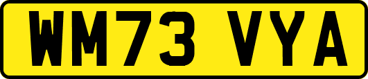 WM73VYA