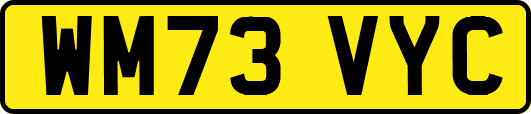 WM73VYC