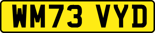 WM73VYD