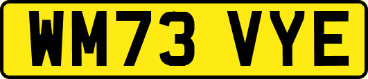 WM73VYE
