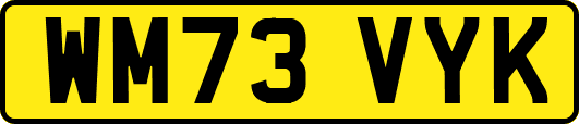 WM73VYK