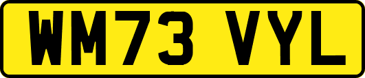 WM73VYL