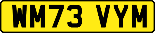 WM73VYM