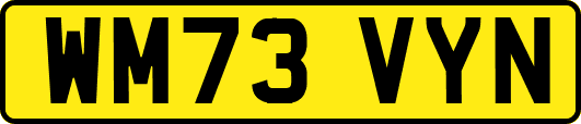 WM73VYN
