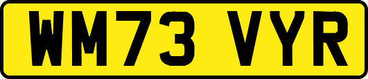 WM73VYR
