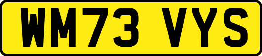 WM73VYS