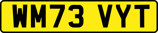 WM73VYT