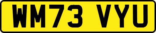 WM73VYU