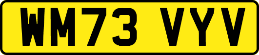 WM73VYV