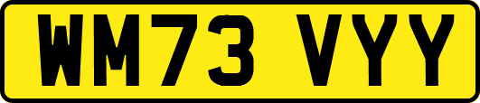 WM73VYY