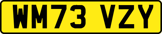 WM73VZY