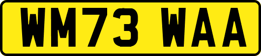WM73WAA