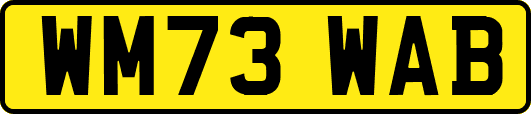 WM73WAB