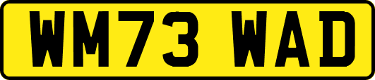 WM73WAD