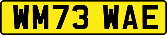 WM73WAE