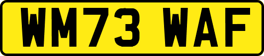 WM73WAF