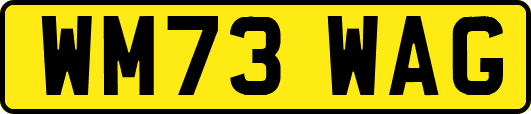 WM73WAG
