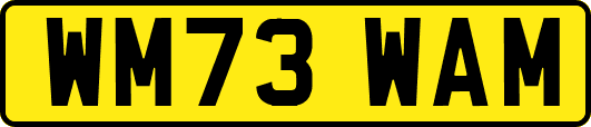 WM73WAM