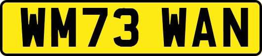 WM73WAN