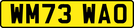 WM73WAO