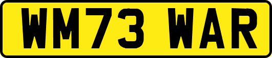 WM73WAR