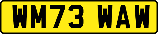 WM73WAW