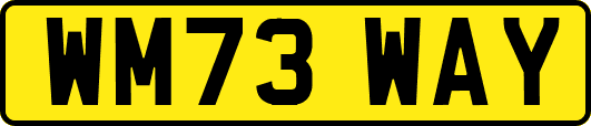 WM73WAY