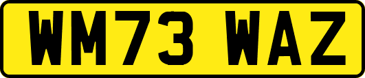 WM73WAZ
