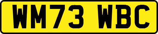 WM73WBC