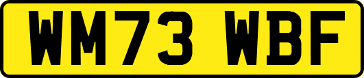 WM73WBF