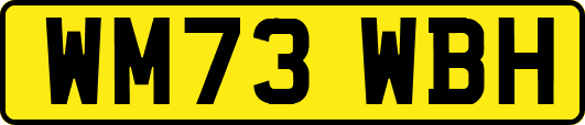 WM73WBH