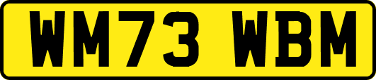 WM73WBM