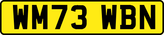 WM73WBN