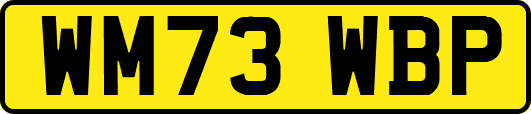 WM73WBP