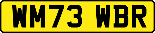 WM73WBR