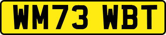 WM73WBT