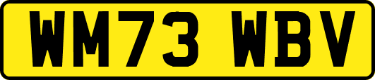 WM73WBV