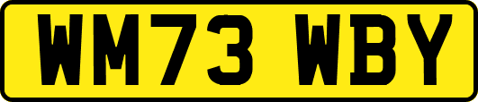 WM73WBY