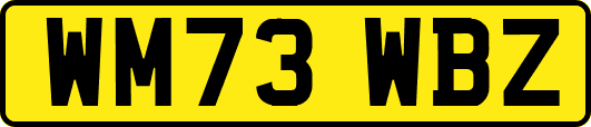 WM73WBZ