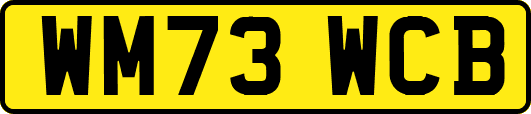 WM73WCB
