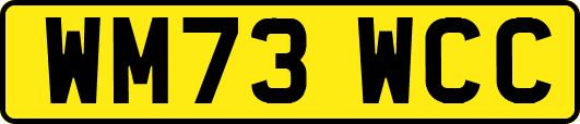 WM73WCC