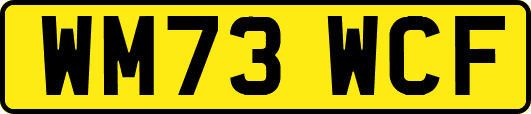 WM73WCF