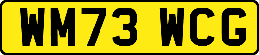 WM73WCG