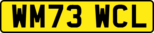 WM73WCL