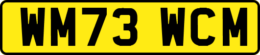 WM73WCM